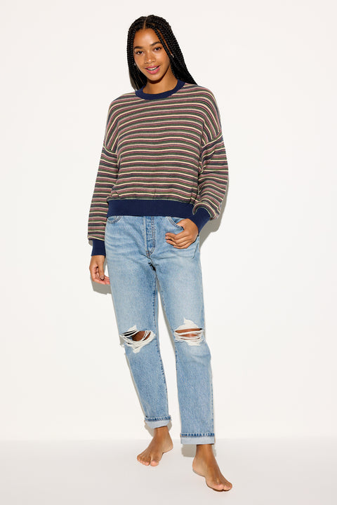 Rue Ottoman Sweater