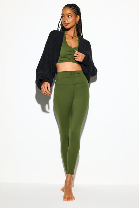 Vera Studio Shrug