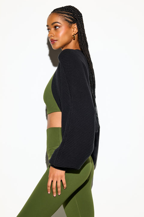 Vera Studio Shrug