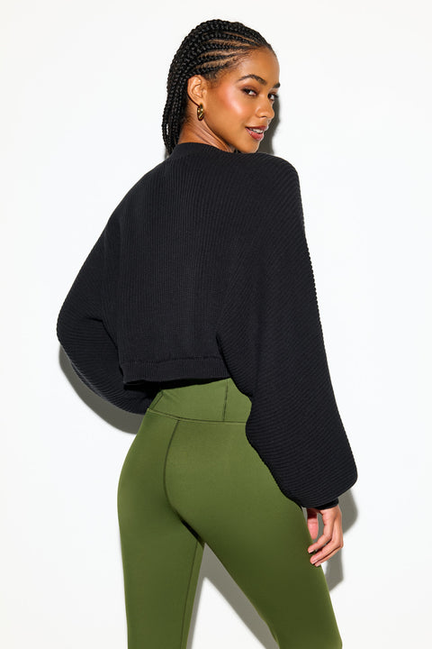 Vera Studio Shrug