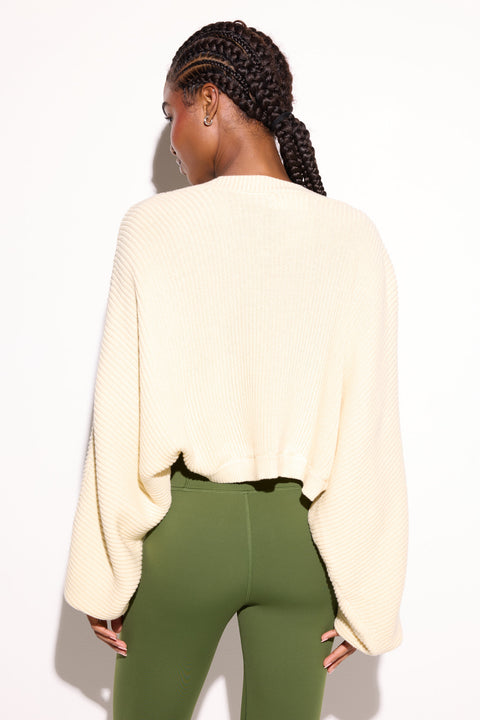 Vera Studio Shrug