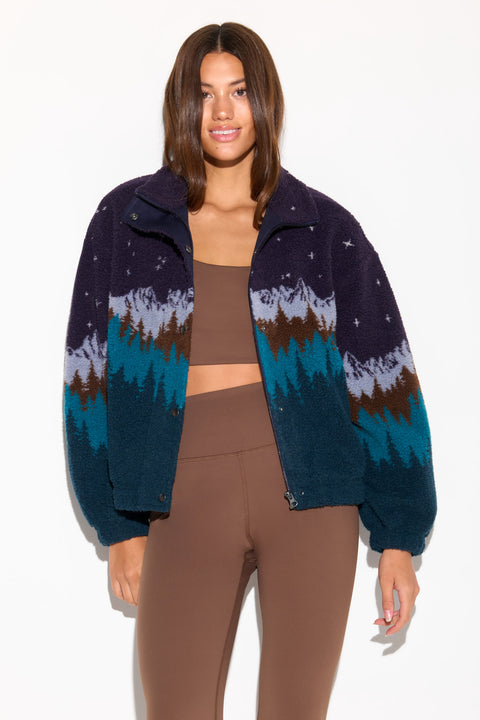 Dusk Amari Jacket