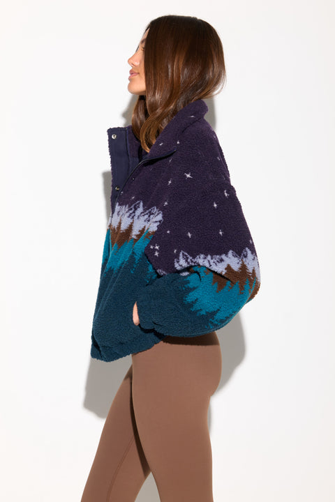 Dusk Amari Jacket