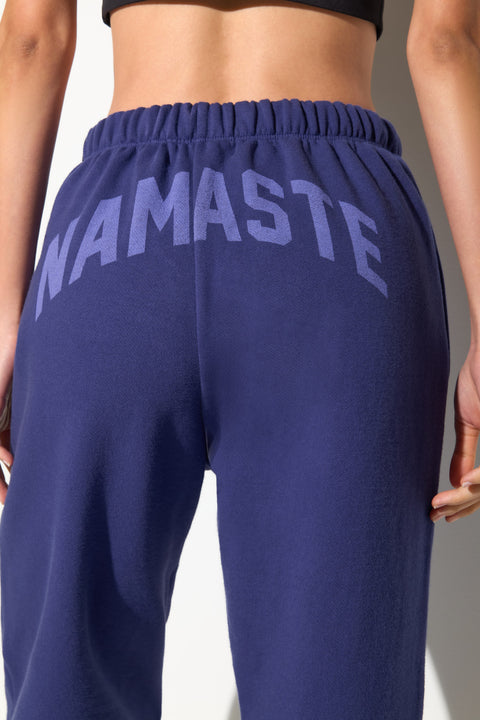 Namaste Portia Sweatpant