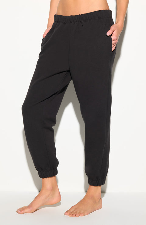 Westside 7/8 Sweatpant