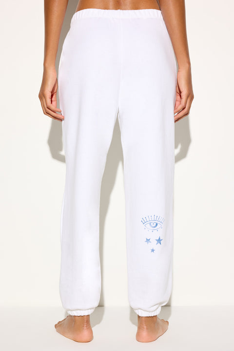 444 Protect Eden Sweatpant