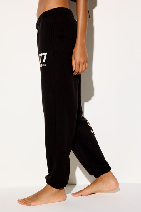 777 Luck Eden Sweatpant