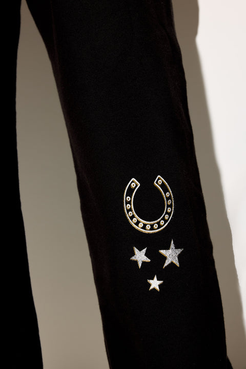 777 Luck Eden Sweatpant