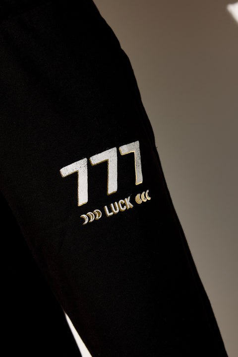 777 Luck Eden Sweatpant