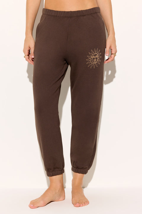 Rise Eden Sweatpant