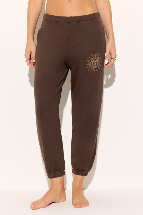 Rise Eden Sweatpant
