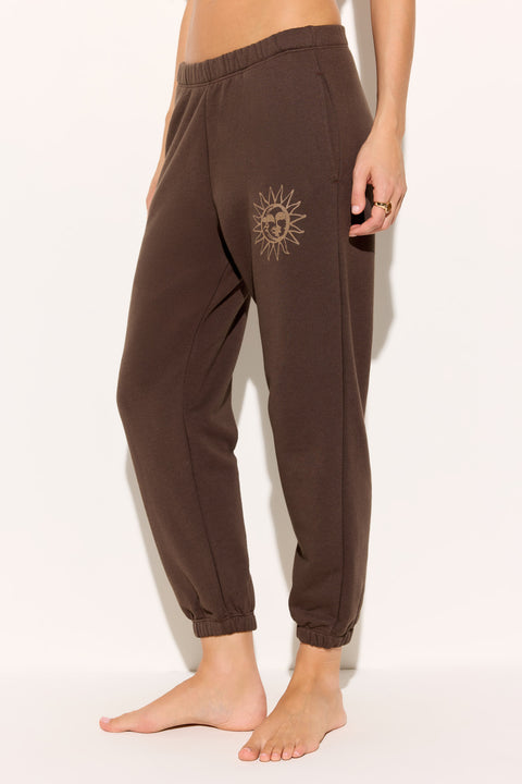 Rise Eden Sweatpant