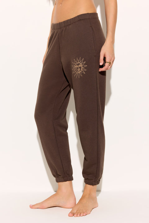 Rise Eden Sweatpant