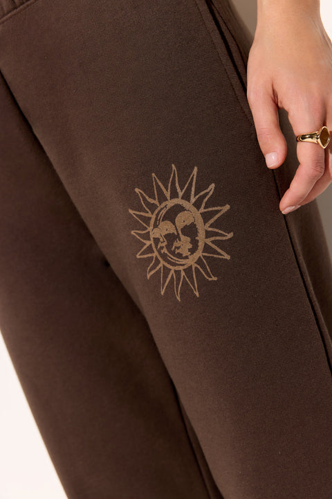 Rise Eden Sweatpant