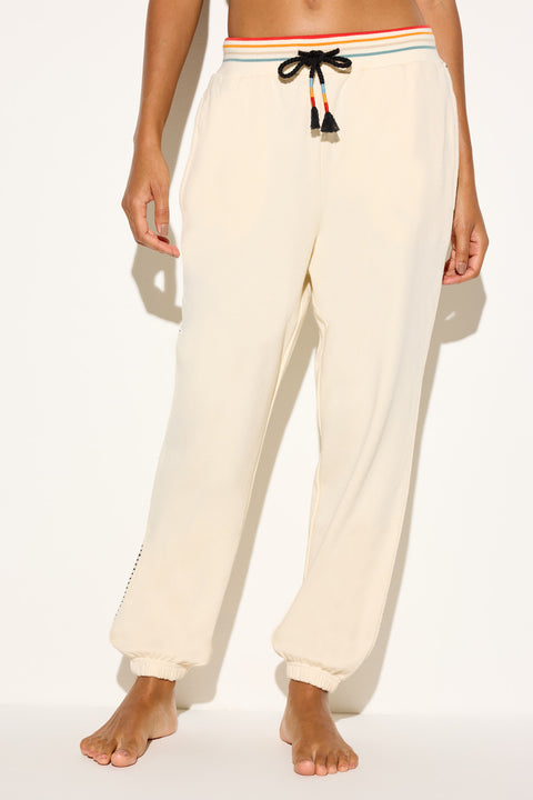 Hudson Sweatpant