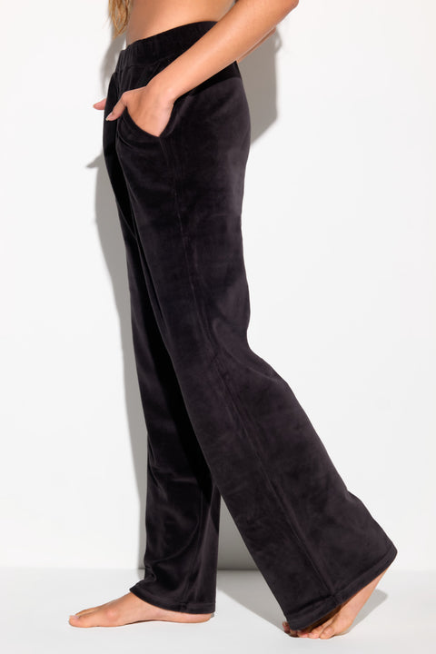 Mauve Pant