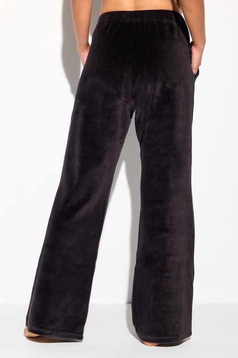 Mauve Pant