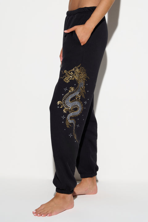 Warrior Spirit Sol Sweatpant