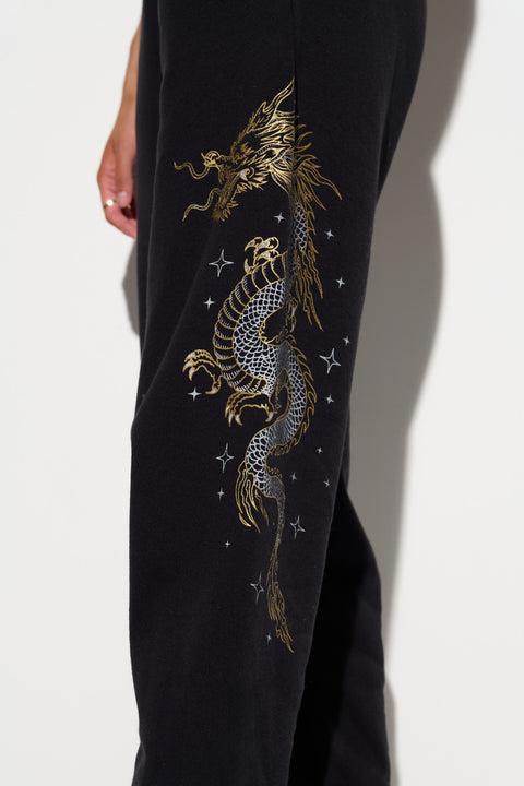 Warrior Spirit Sol Sweatpant