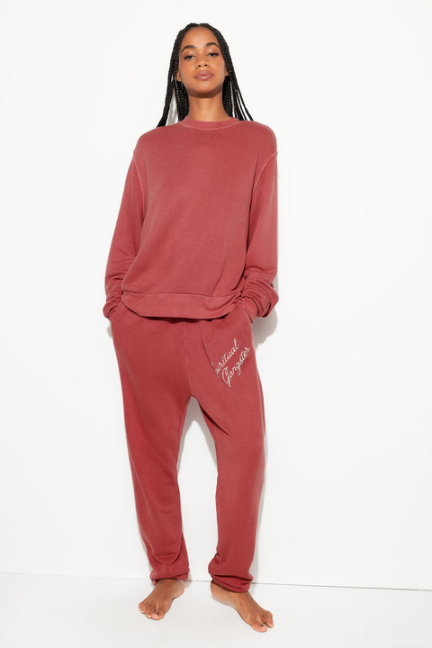 SG Insignia Bradbury Sweatpant