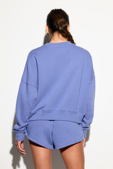 Ocean Love Palisades Sweatshirt