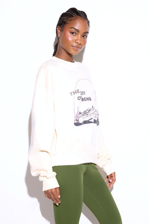 Joy La Brea Crew