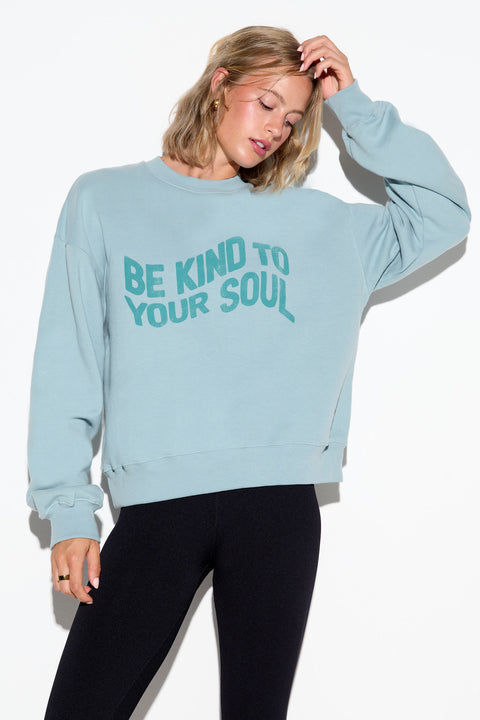 Kind Soul La Brea Crew