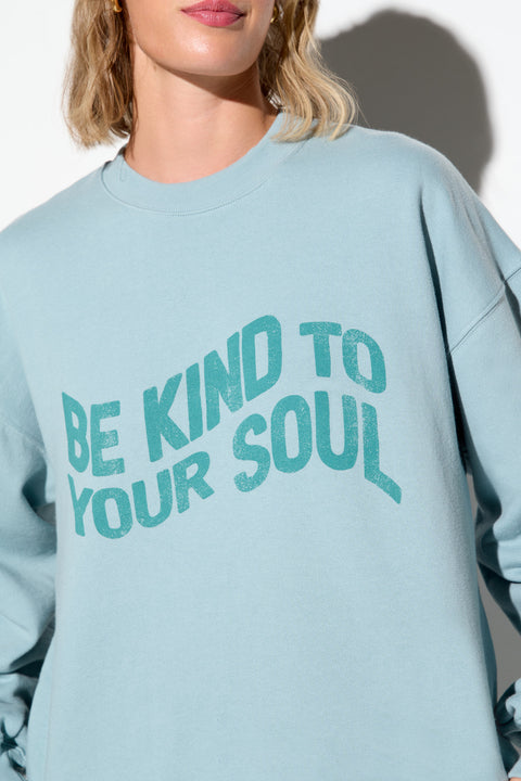 Kind Soul La Brea Crew