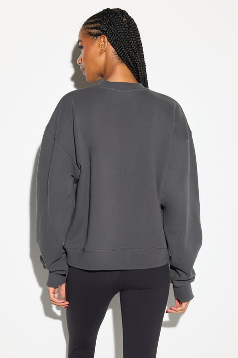 Lovers La Brea Crew Sweatshirt