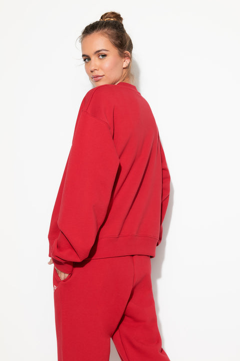 Lovers La Brea Crew Sweatshirt