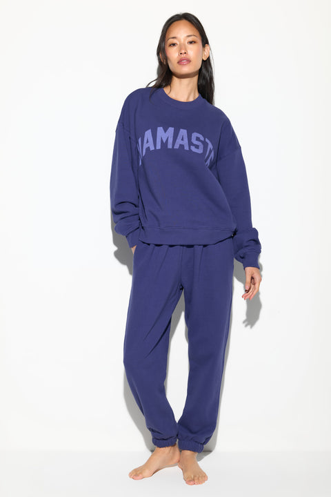 Namaste Portia Sweatpant