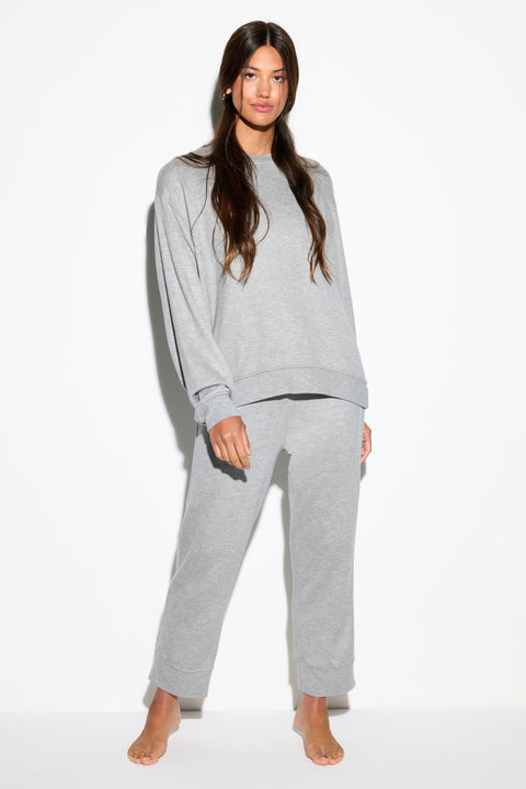 SG Insignia Bardot Sweatshirt