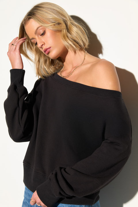 La Vida 2.0 Sweatshirt