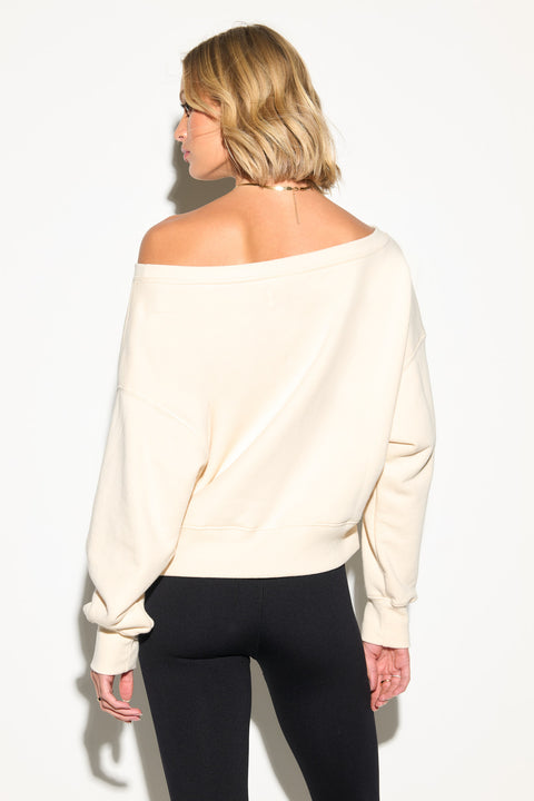 La Vida 2.0 Sweatshirt