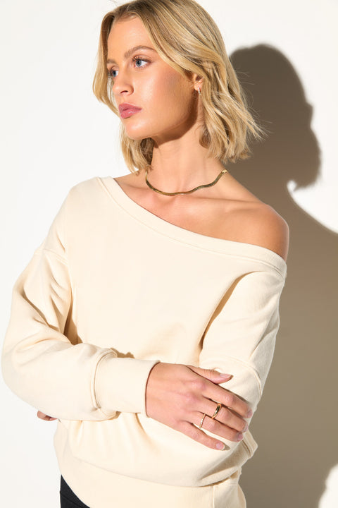 La Vida 2.0 Sweatshirt