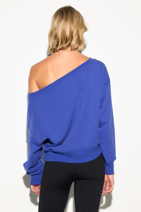 La Vida 2.0 Sweatshirt