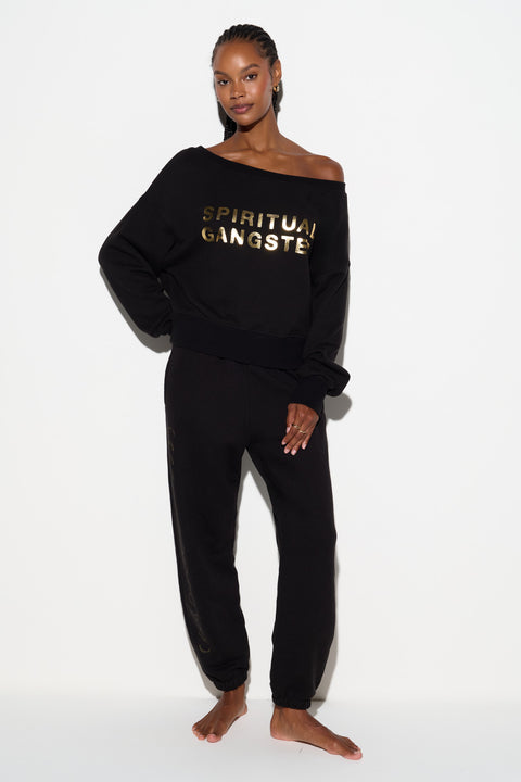Sg La Vida 2.0 Sweatshirt
