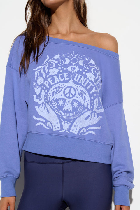 Unity La Vida 2.0 Sweatshirt