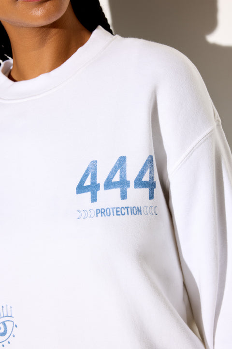 444 Protect Sublime Crew