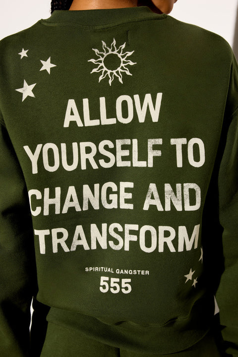 555 Change Sublime Crew
