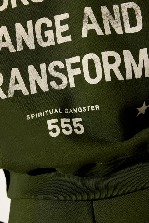555 Change Sublime Crew