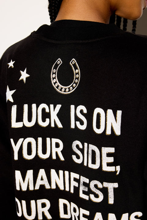 777 Luck Sublime Crew