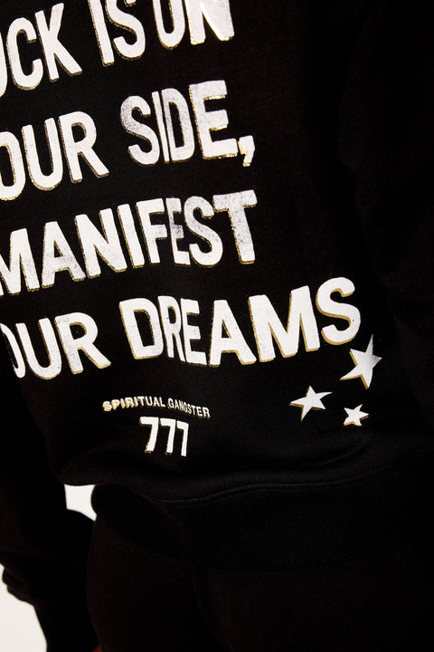 777 Luck Sublime Crew