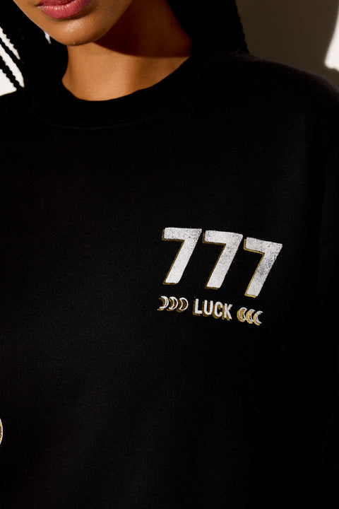 777 Luck Sublime Crew