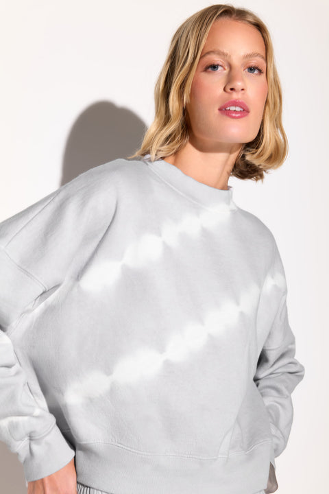 Shibori Palisades Crew