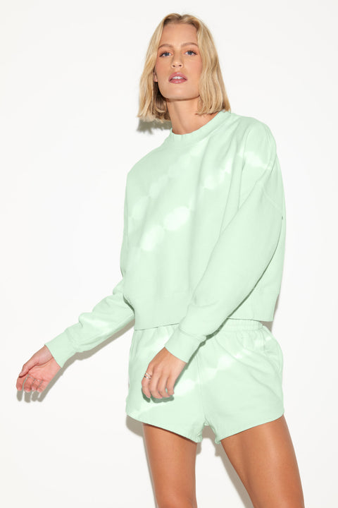 Shibori Palisades Crew