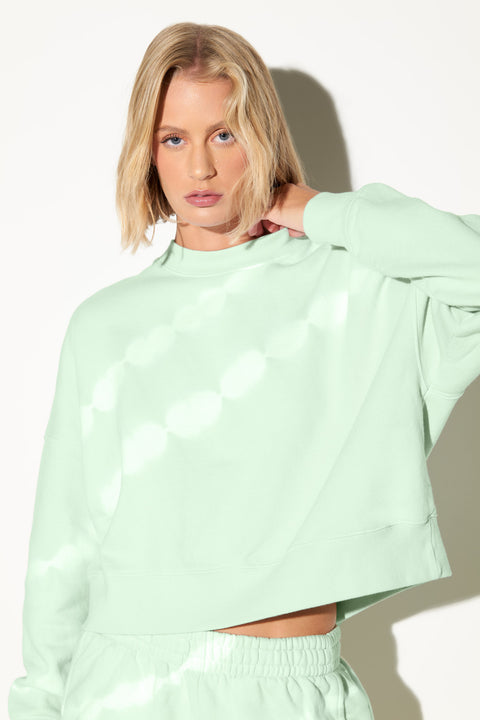 Shibori Palisades Crew