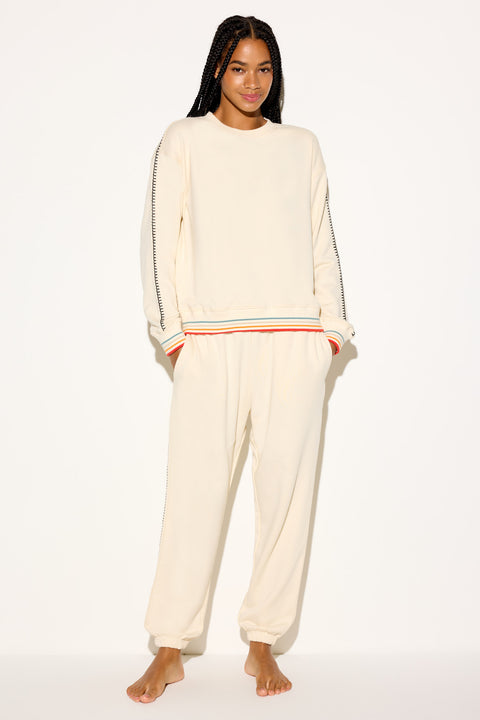 Hudson Sweatpant