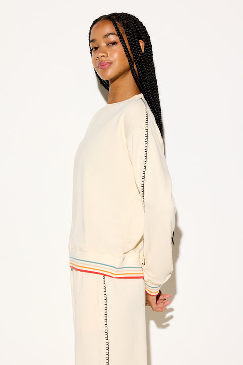 Astrid Crew