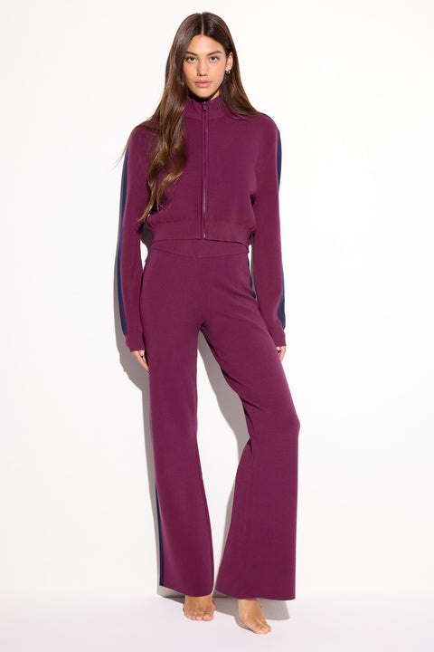 Blake Wide Leg Pant